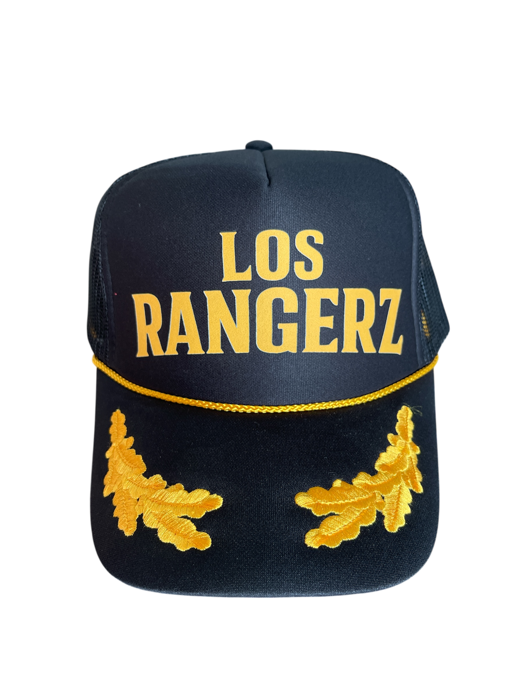 LosRangerz Captain Hat