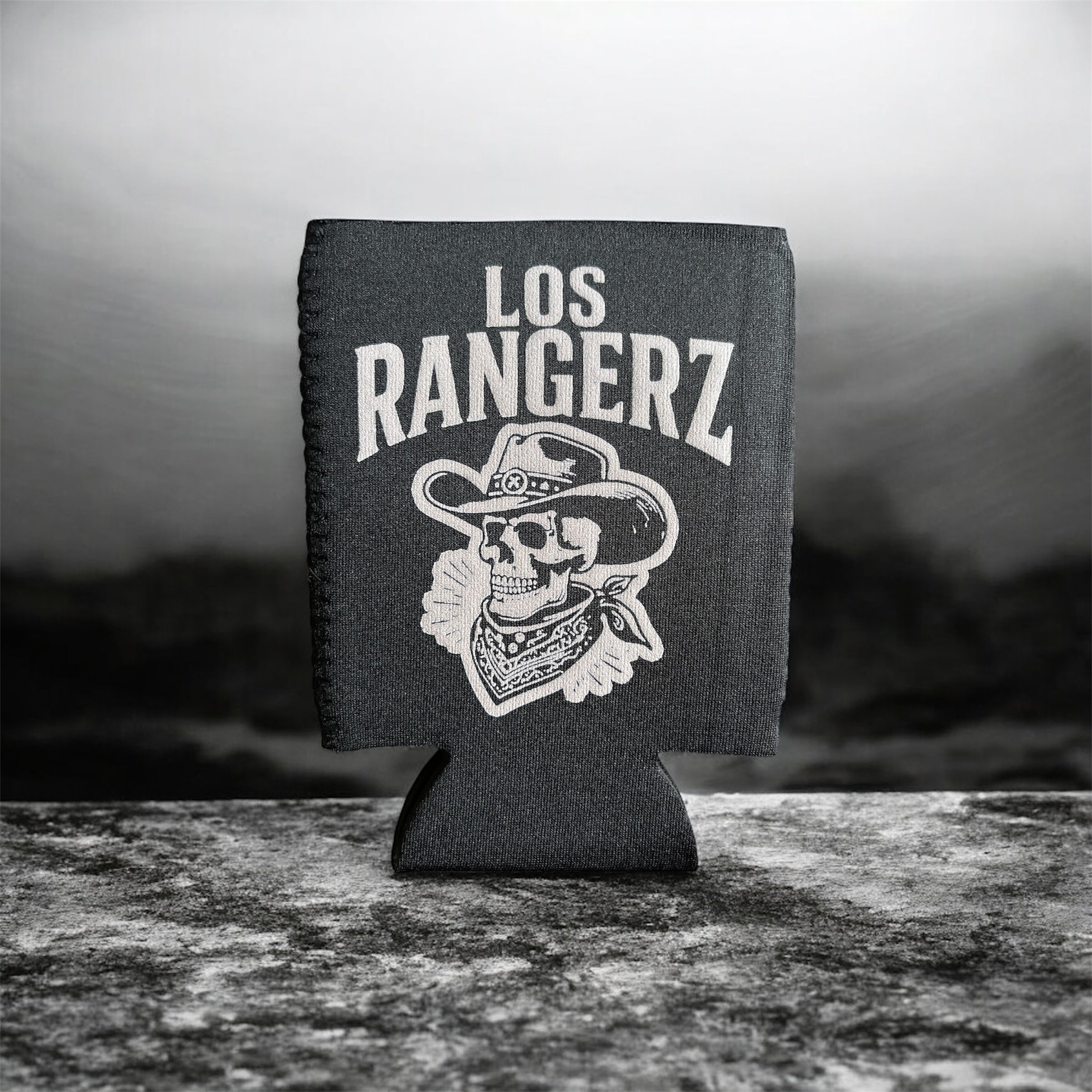 LOS RANGERZ Koozie