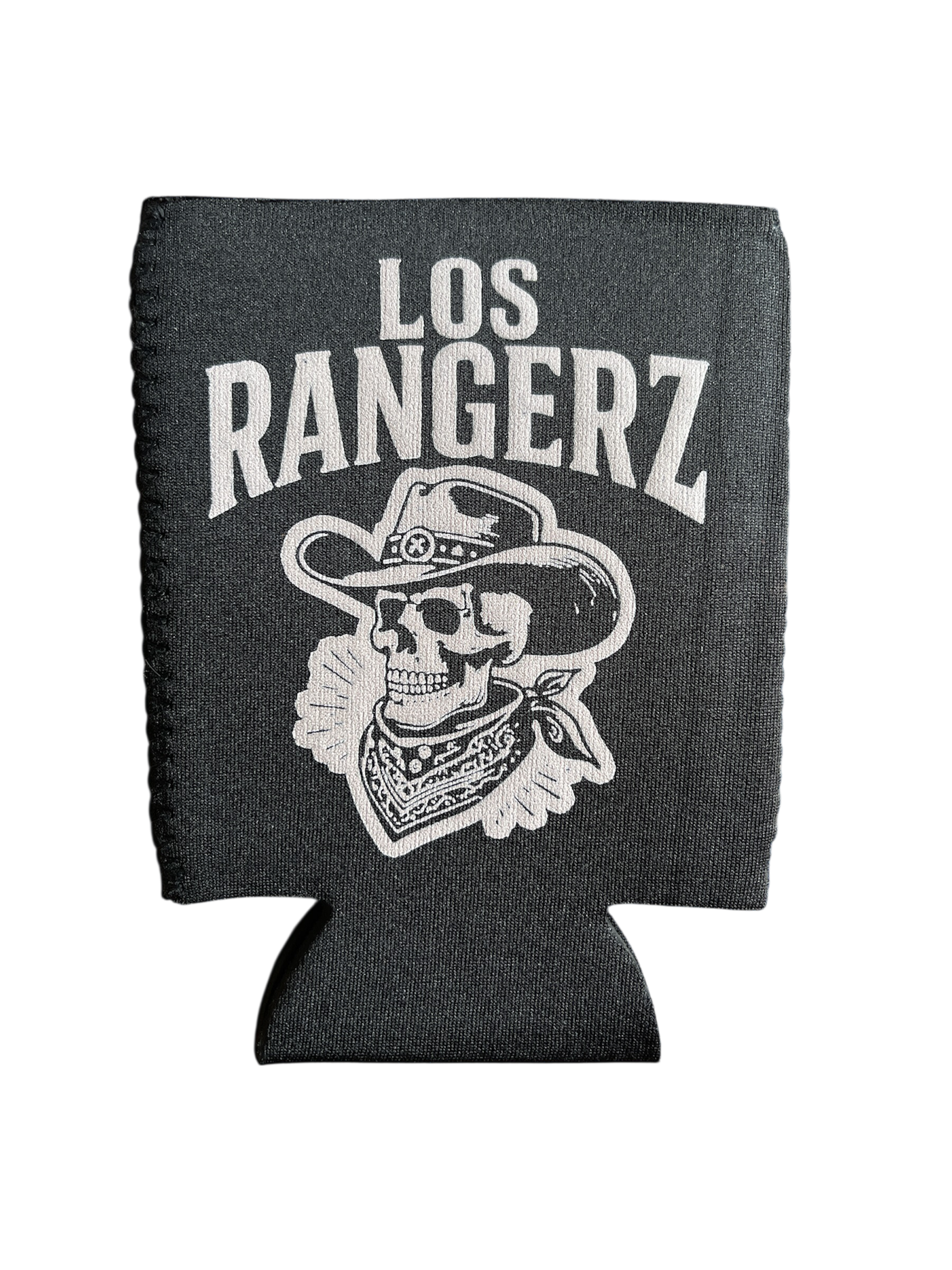 LOS RANGERZ Koozie