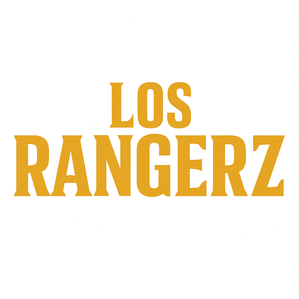 Los Rangerz