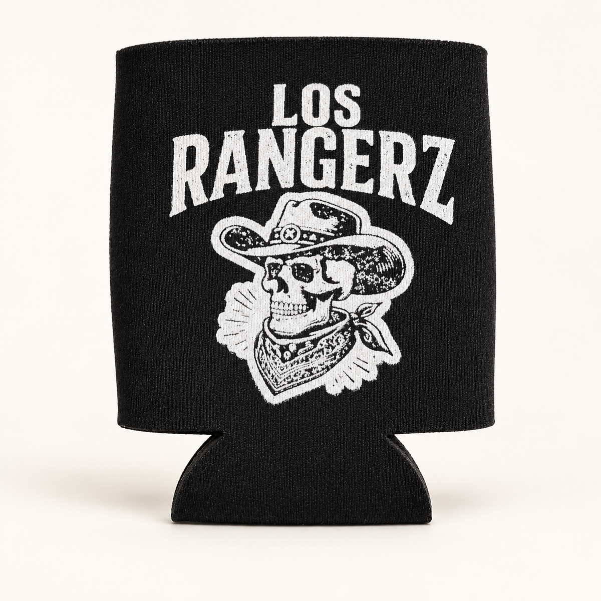 Los Rangerz Can Cooler