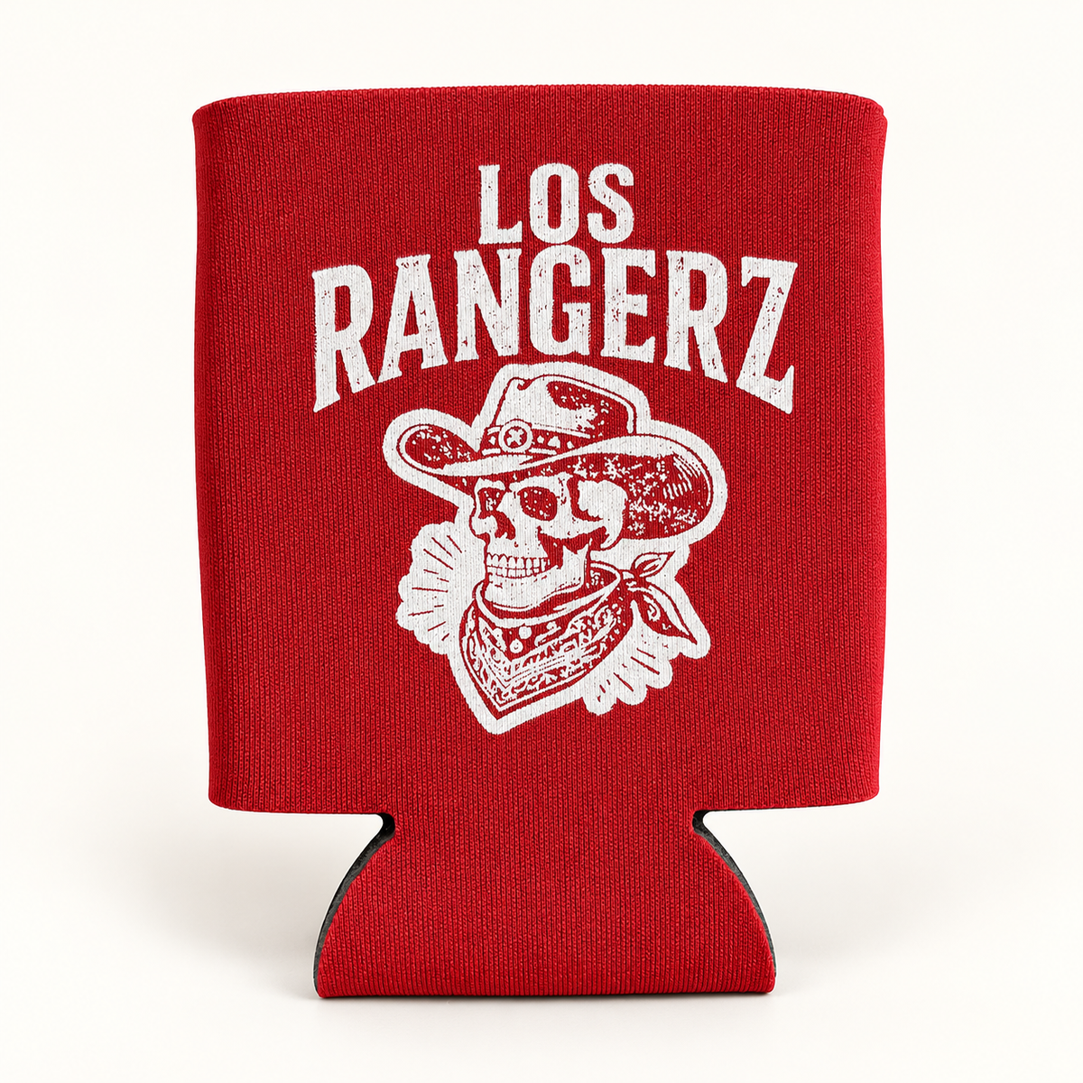 Los Rangerz Can Cooler