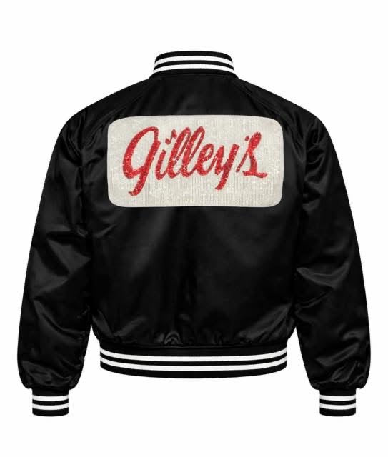 Gilley's Bomber Jacket