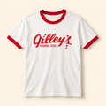 Gilley’s Red Ringer
