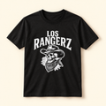 Los Rangerz Vaquero T-Shirt