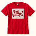 Gilley’s Glitter Patch T-Shirt