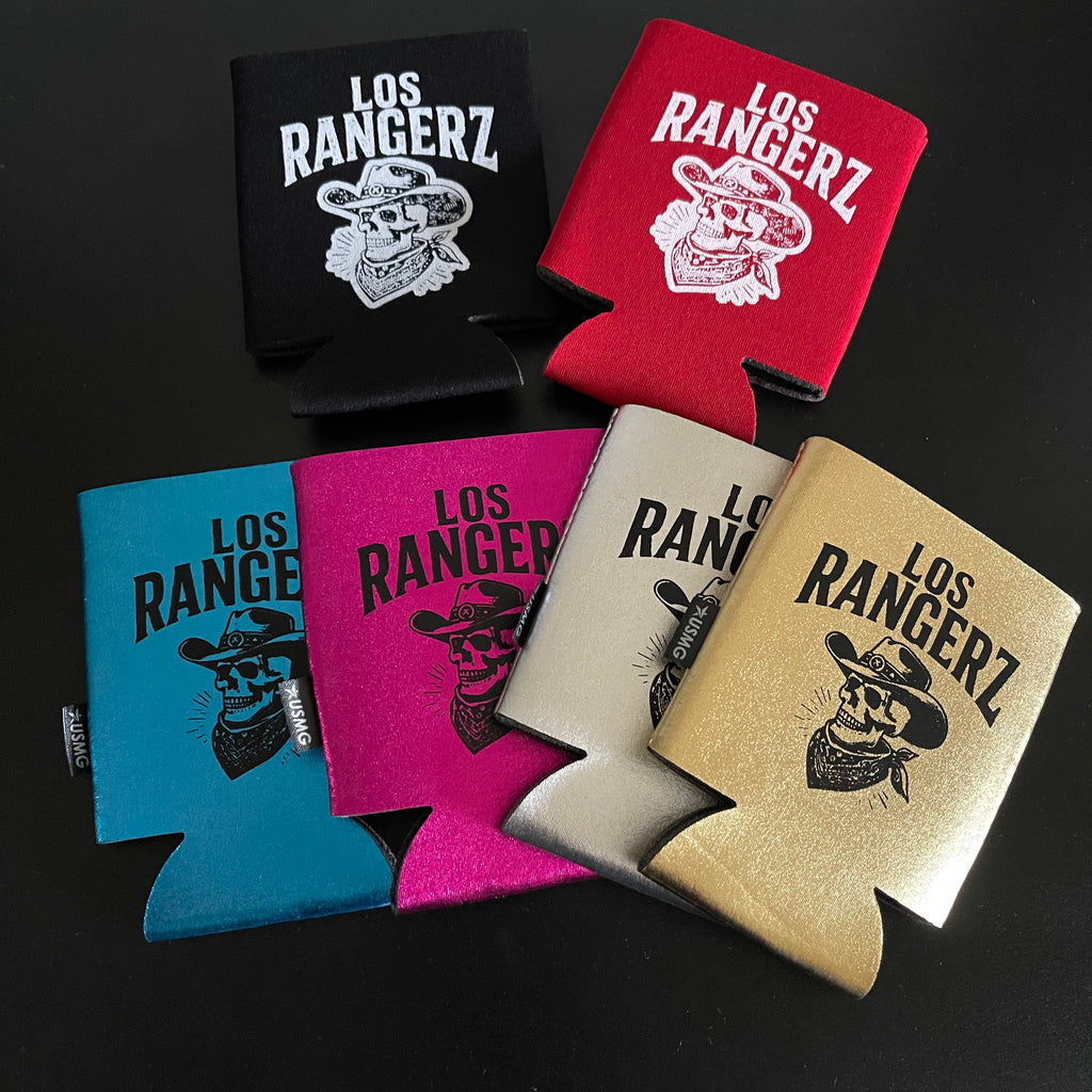 LR Can Cooler