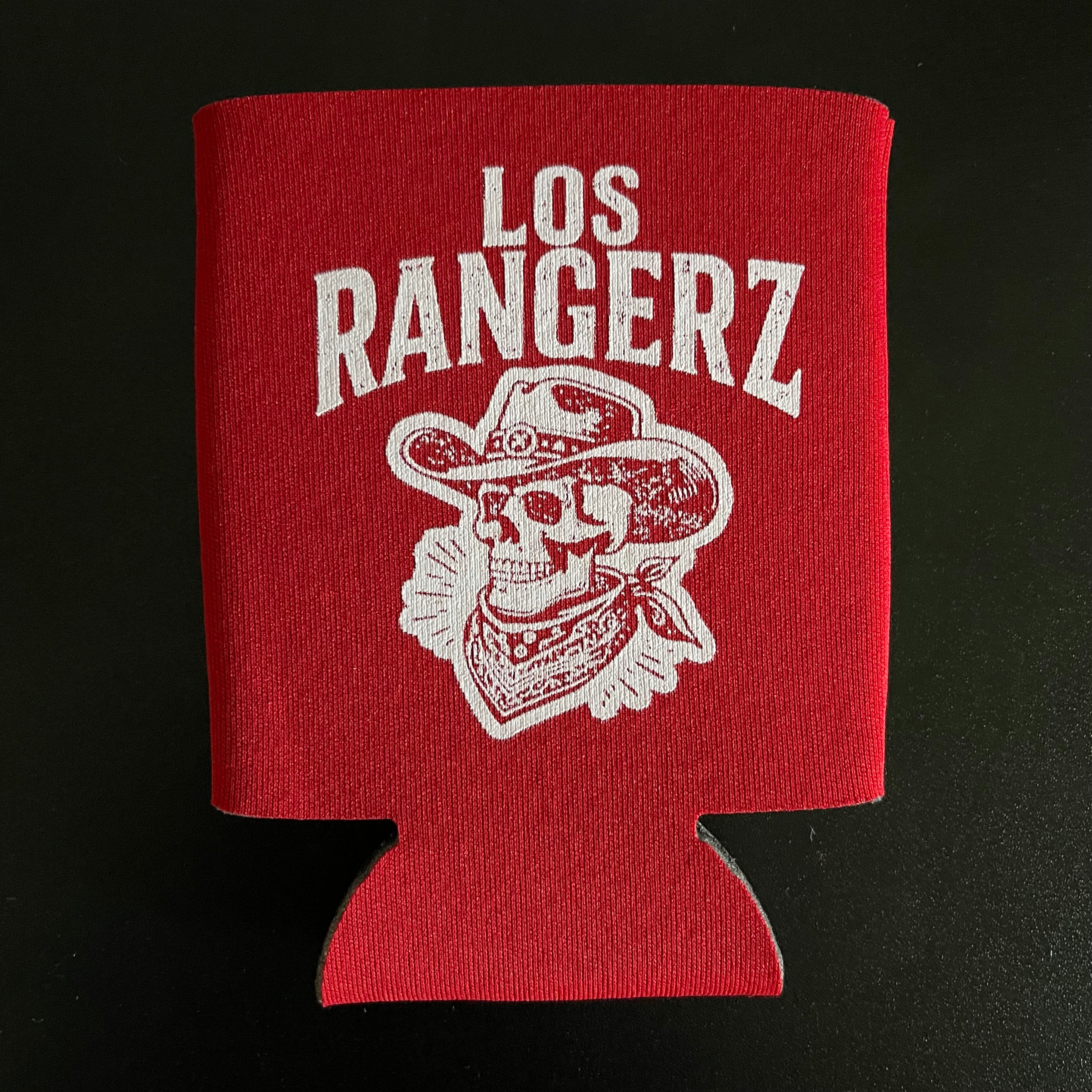LR Can Cooler