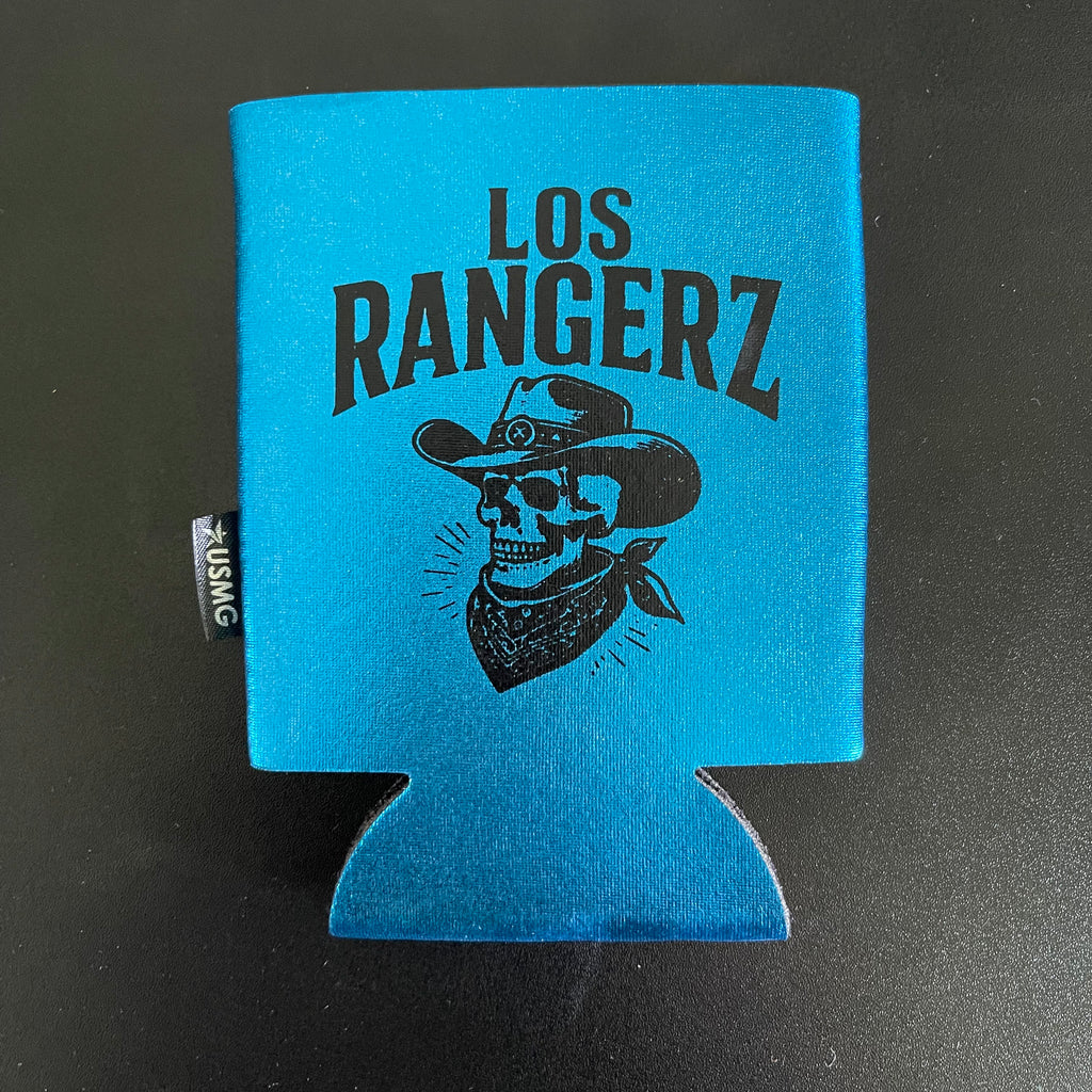 LR Can Cooler