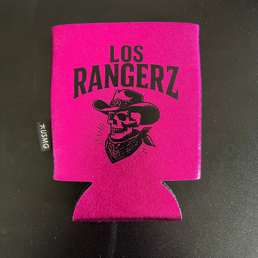 LR Can Cooler